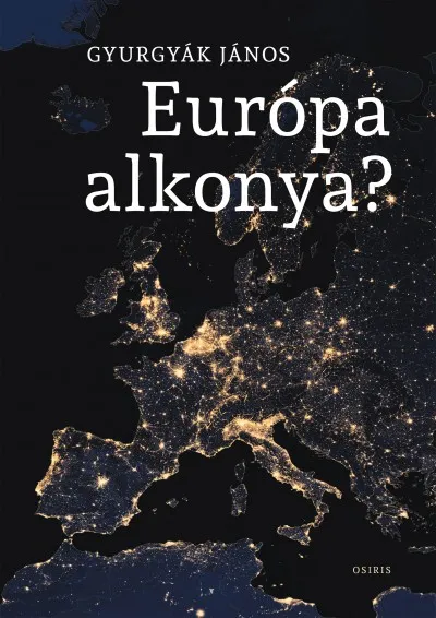 Európa alkonya? Biztonságos vásárlás