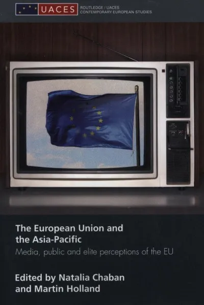 Outlet The European Union and the Asia-Pacific