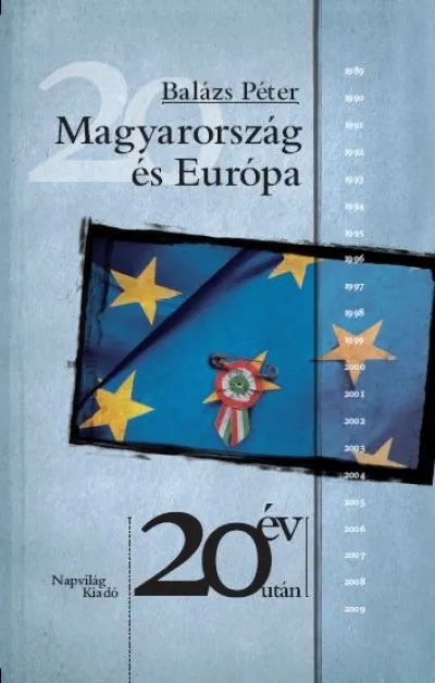 Magyarország és Európa Árengedmény