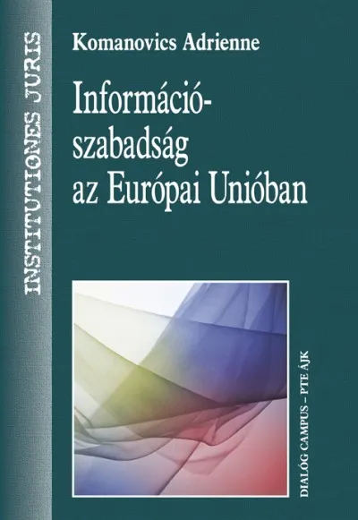 Információszabadság az Európai Unióban Biztonságos fizetés