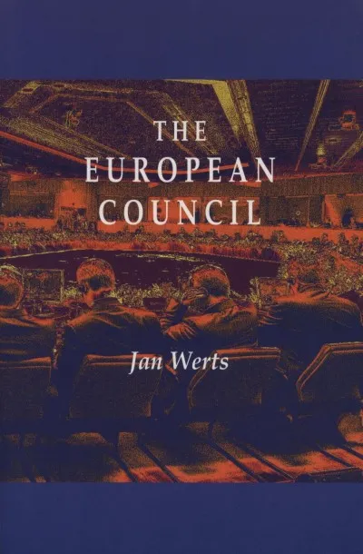 Bestseller The European Council