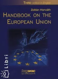 Bestseller Handbook on the European Union