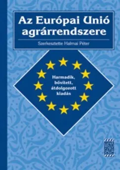 Az Európai Unió agrárrendszere Szuper ajánlat