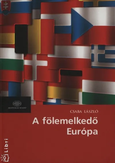 Azonnali szállítás A fölemelkedő Európa