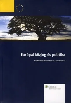 Prémium Európai közjog és politika