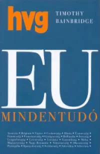 EU mindentudó Ne maradj le