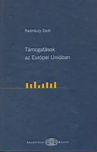 Támogatások az Európai Unióban Kiárusítás