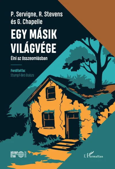Egy másik világvége - Élni az összeomlásban Alacsony ár