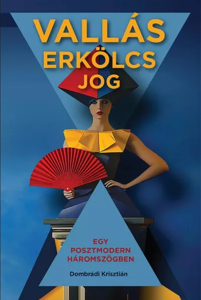 Vallás, erkölcs, jog Prémium