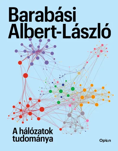 Végkiárusítás A hálózatok tudománya