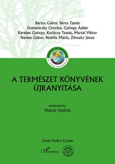 A Természet könyvének újranyitása Expressz kézbesítés