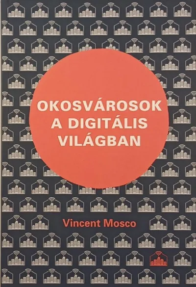 Szuper ajánlat Okosvárosok a digitális világban