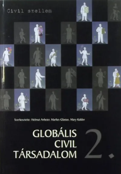 Biztonságos fizetés Globális civil társadalom 2.