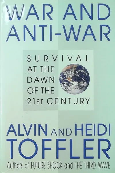 Vedd meg most War and Anti-War - Survival at the Dawn of the 21st Century