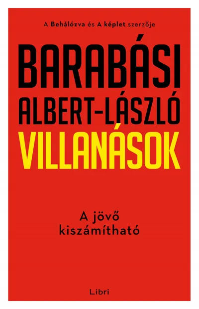Villanások - A jövő kiszámítható Outlet