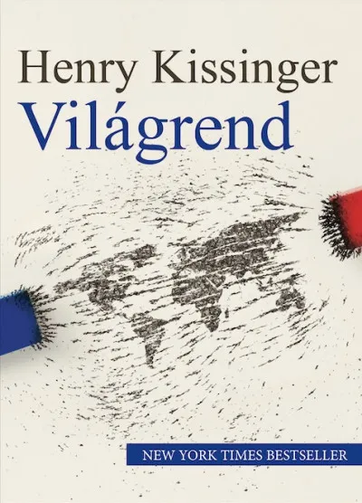 Világrend Árcsökkenés