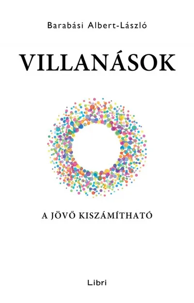 Villanások - A jövő kiszámítható Szuper akció