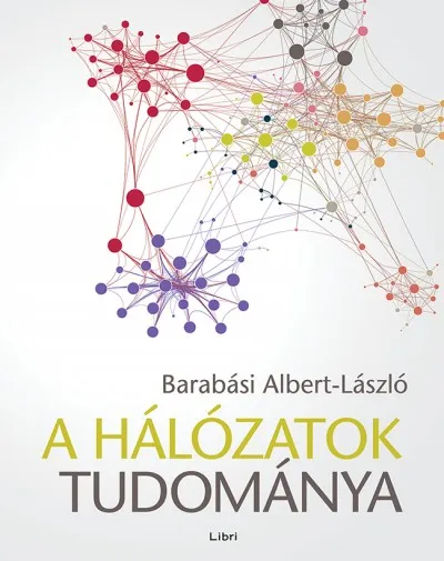 A hálózatok tudománya Akciós ár