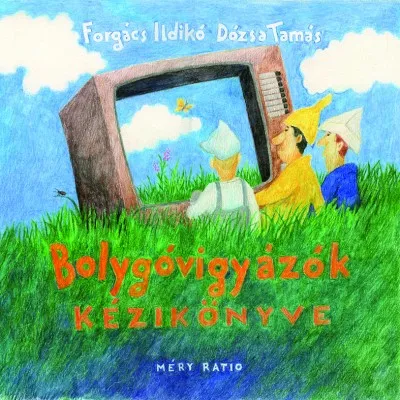 Különleges ajánlat Bolygóvigyázók kézikönyve