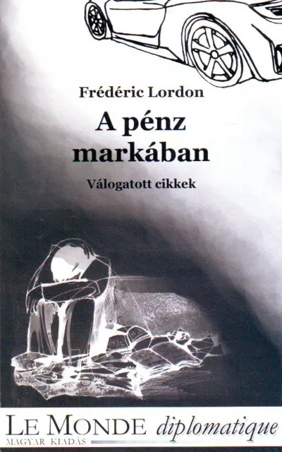 Árcsökkenés A pénz markában - Válogatott cikkek