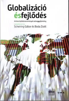 Globalizáció és fejlődés Árengedmény