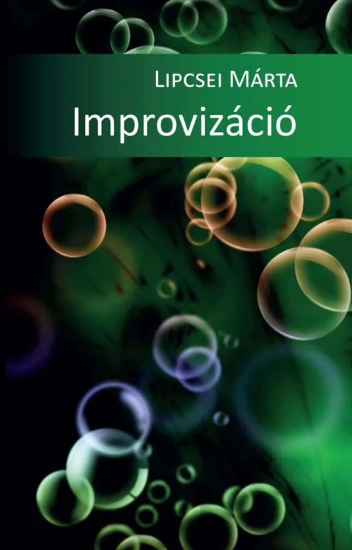 IMPROVIZÁCIÓ Prémium