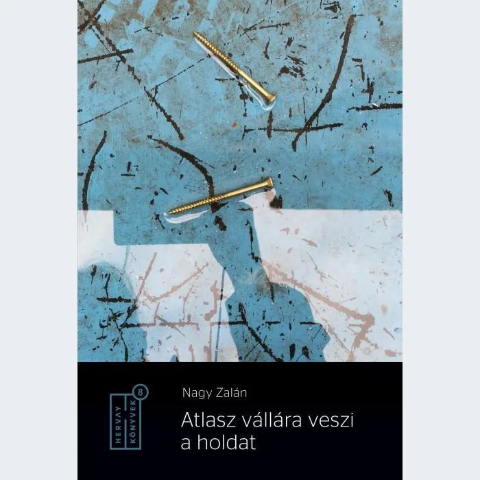 Azonnal elérhető ATLASZ VÁLLÁRA VESZI A HOLDAT