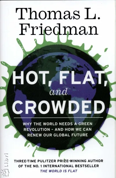 Prémium Hot, Flat, and Crowded