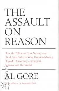The Assault on Reason Népszerű