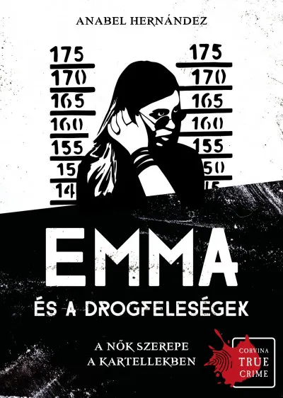 Emma és a drogfeleségek - A nők szerepe a kartellekben Ajánlat