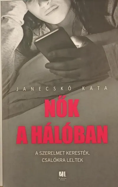 Olcsóbb Nők a hálóban - A szerelmet keresték. Csalóra leletek