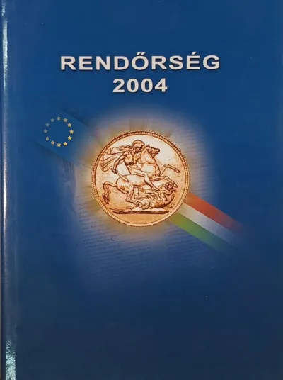 Expressz szállítás Rendőrség 2004