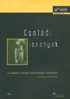 Családi iszonyok Csak ma