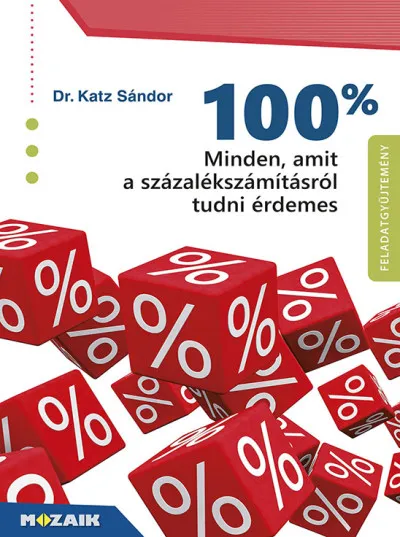 Árengedmény Minden, amit a százalékszámításról tudni érdemes - Feladatgyűjtemény megoldásokkal