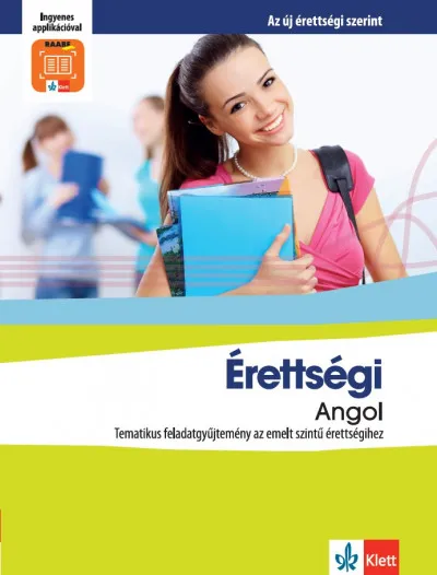 Érettségi Angol - Tematikus feladatgyűjtemény az emelt szintű érettségihez Legnépszerűbb