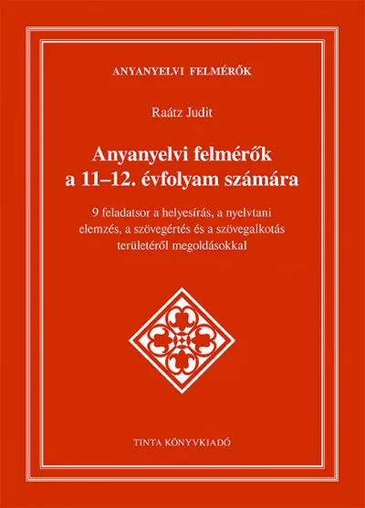 Anyanyelvi felmérők a 11-12. évfolyam számára Biztonságos fizetés