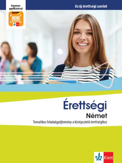 Érettségi Német - Tematikus feladatgyűjtemény a középszintű érettségihez Outlet