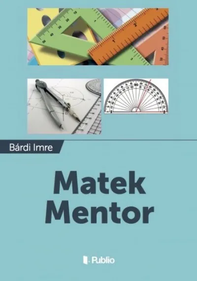 Vedd meg most Matek Mentor