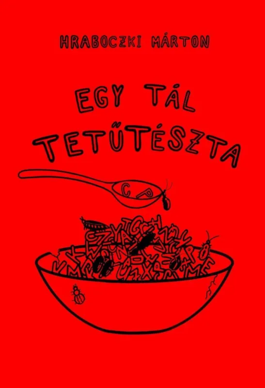 EGY TÁL TETŰTÉSZTA Vásárlói kedvenc