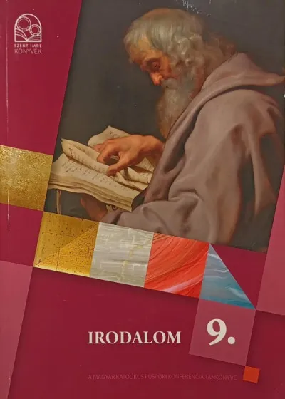 Irodalom 9. Ajánlat