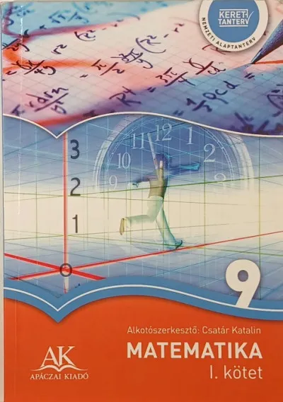 Matematika 1. Biztonságos fizetés