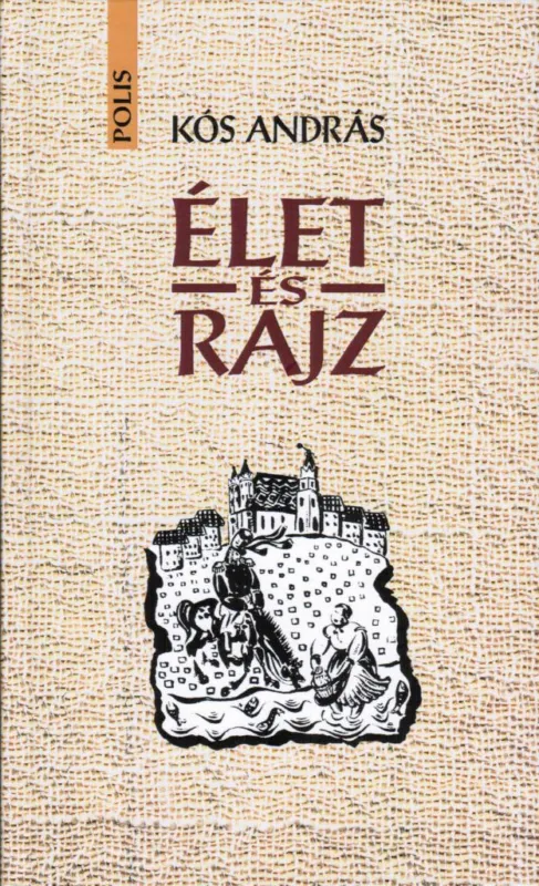 Újdonság ÉLET ÉS RAJZ