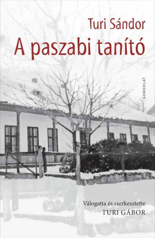 Vásárlói kedvenc A PASZABI TANÍTÓ