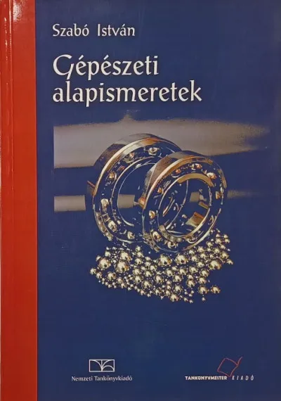 Gépészeti alapismeretek Prémium