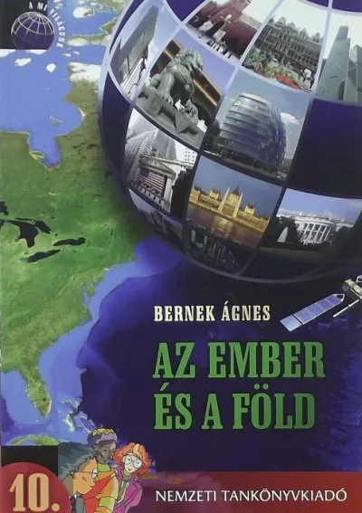 Az ember és a Föld Bestseller