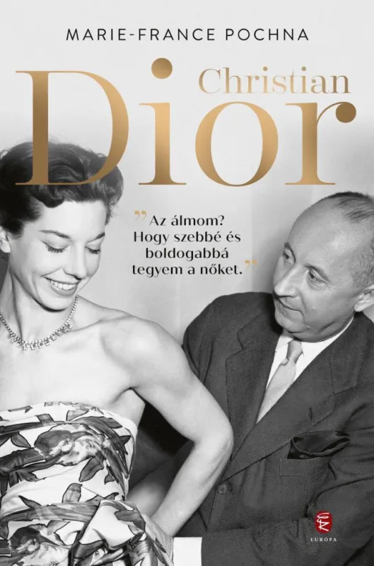 CHRISTIAN DIOR Legnépszerűbb