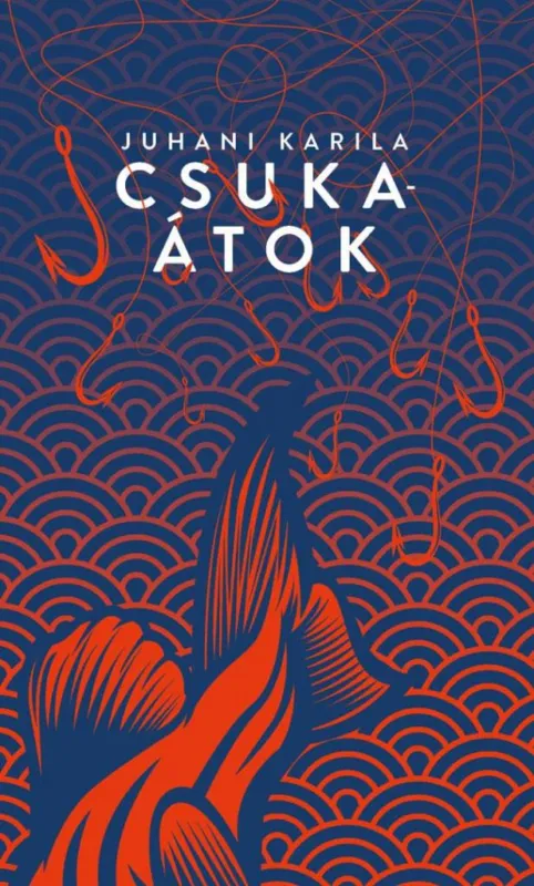 Újdonság CSUKA-ÁTOK