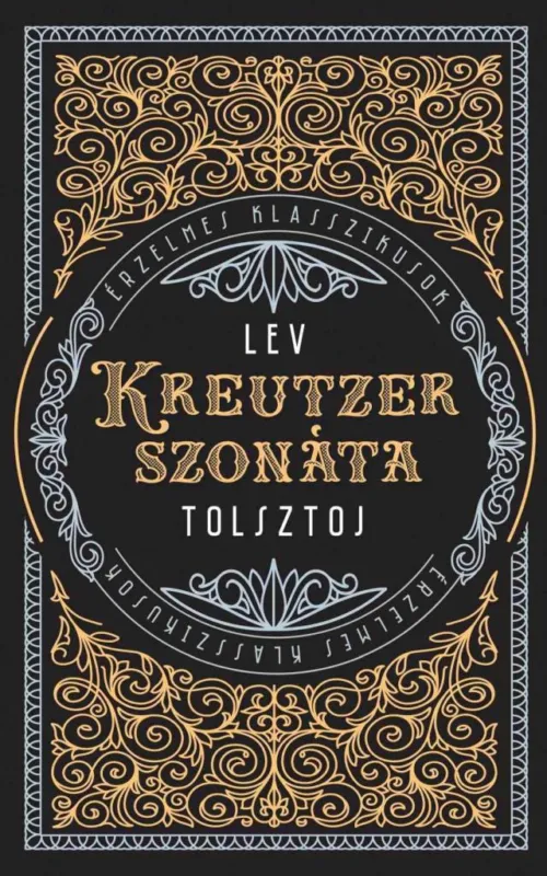 KREUTZER-SZONÁTA Árcsökkenés