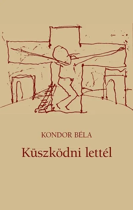 Biztonságos vásárlás KÜSZKÖDNI LETTÉL (ÚJ BORÍTÓ)