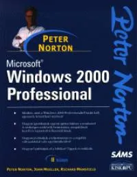 Microsoft Windows 2000 Professional II. kötet Kihagyhatatlan ajánlat